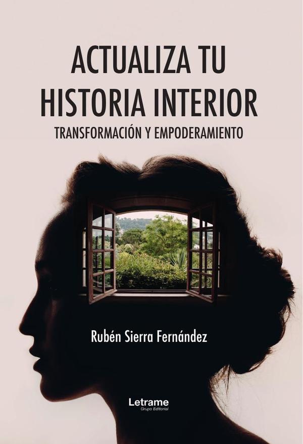 Actualiza tu historia interior