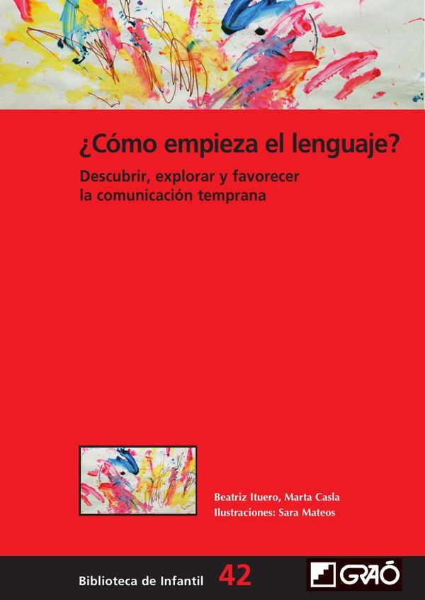 ÿCómo empieza el lenguaje?