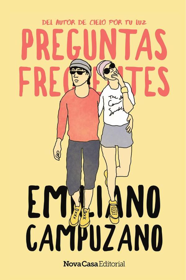 Preguntas frecuentes