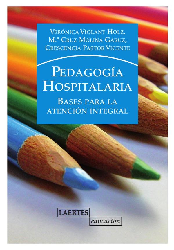 PEDAGOGÍA HOSPITALARIA
