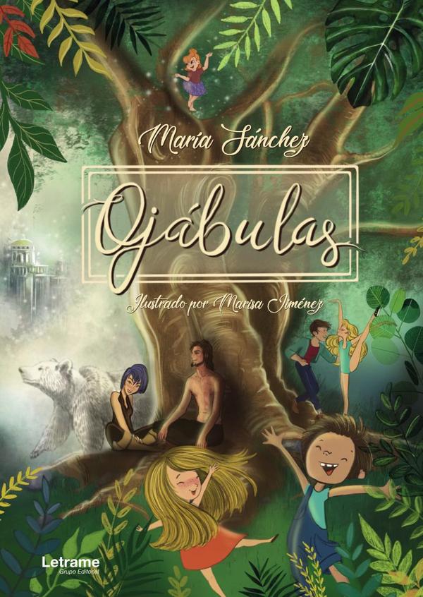 Ojábulas