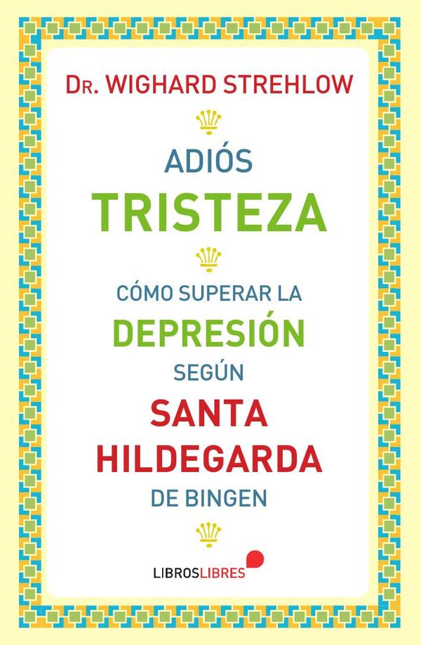 ADIOS TRISTEZA
