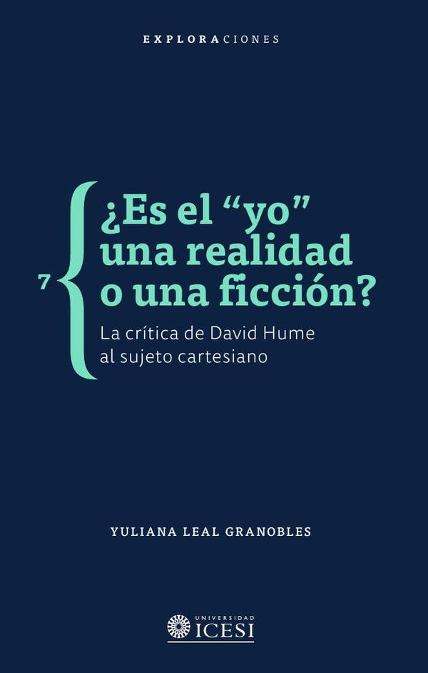 ¿Es el “yo” una realidad o una ficción?