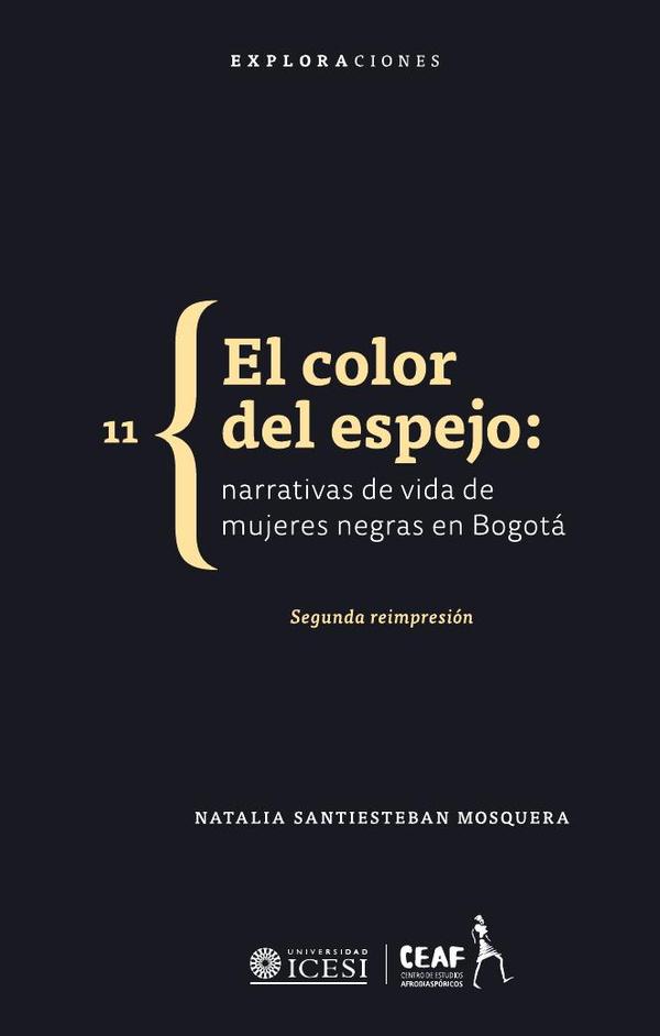 El color del espejo