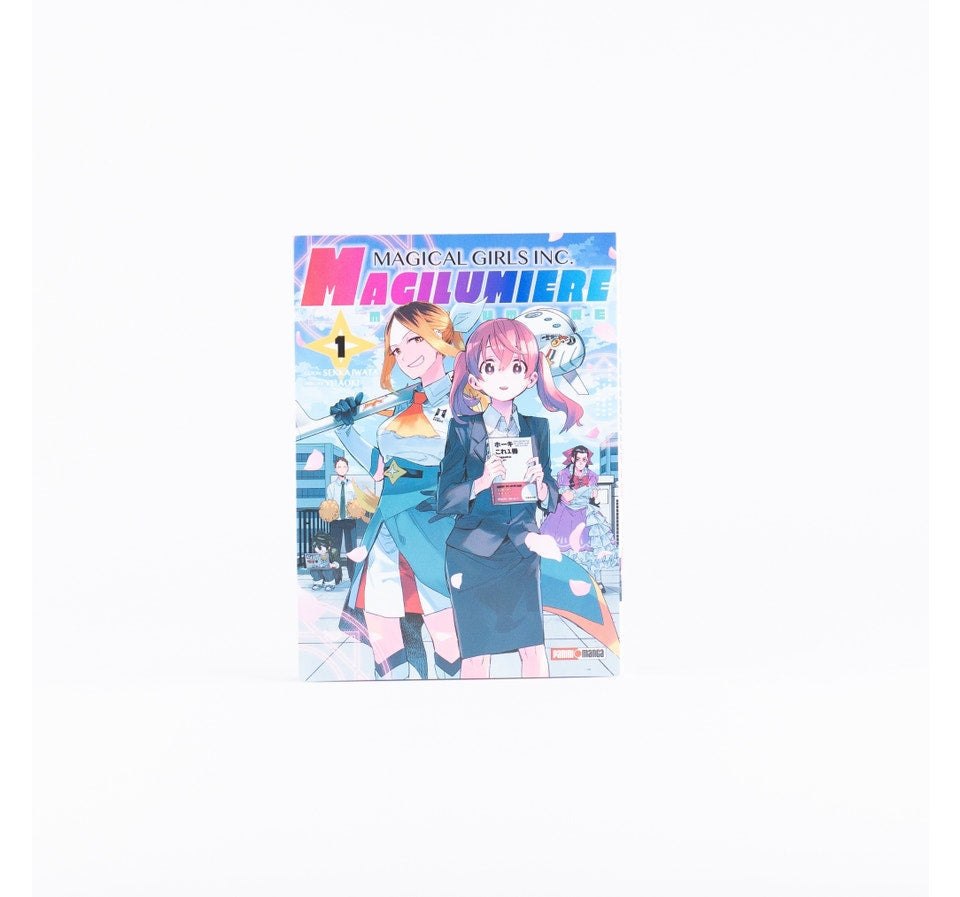 MAGILUMIERE 01