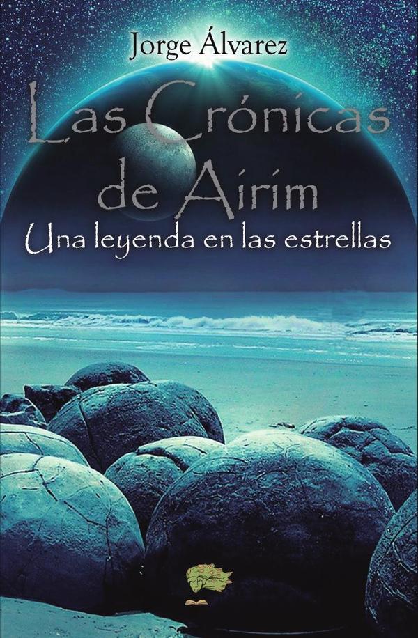 LAS CRÓNICAS DE AIRIM