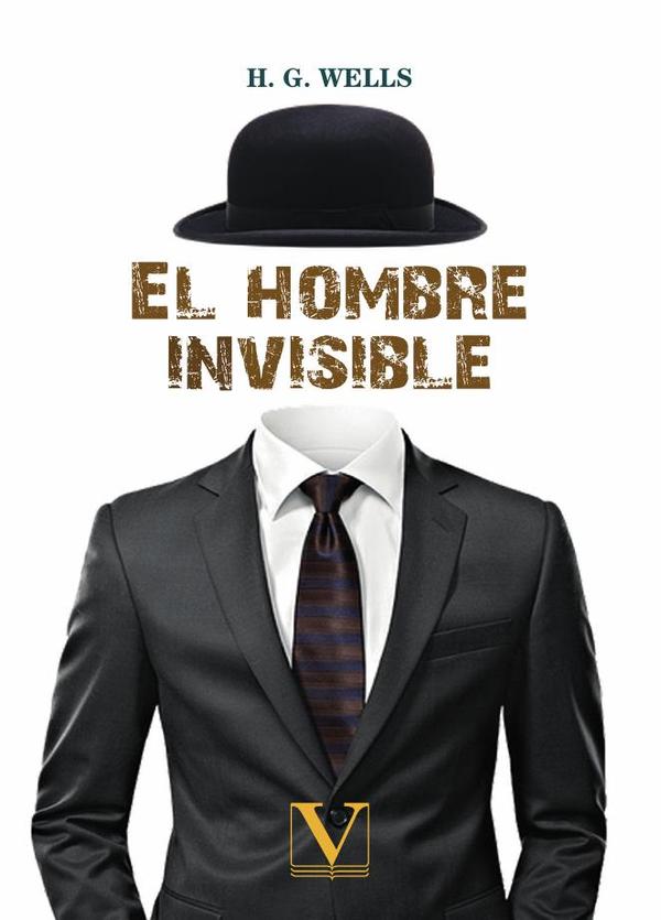 El hombre invisible