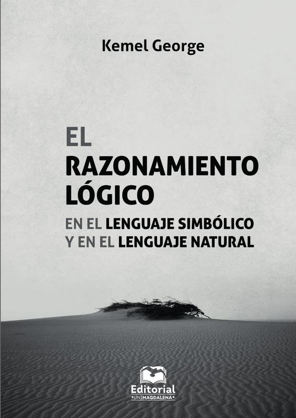 El razonamiento lógico en el lenguaje simbólico y en el lenguaje natural
