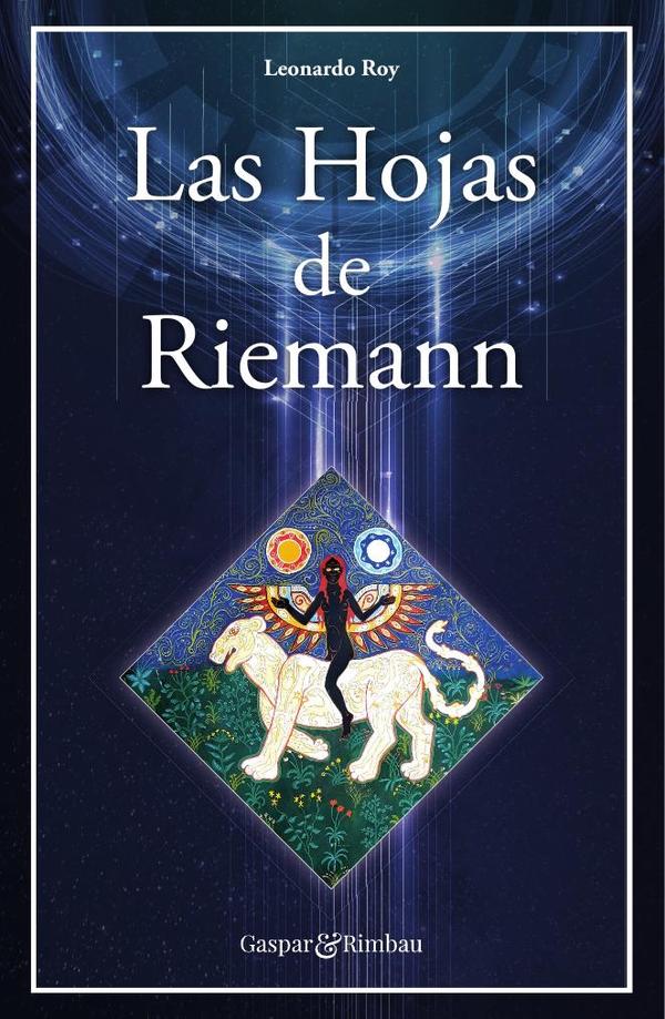 Las hojas de Riemann