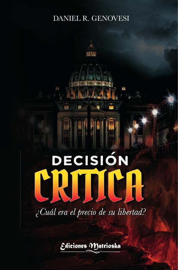Decisión crítica