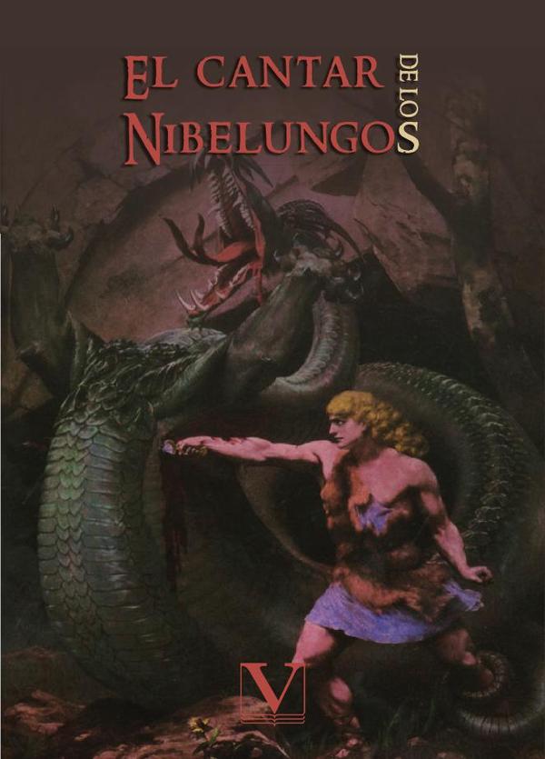 El Cantar De Los Nibelungos