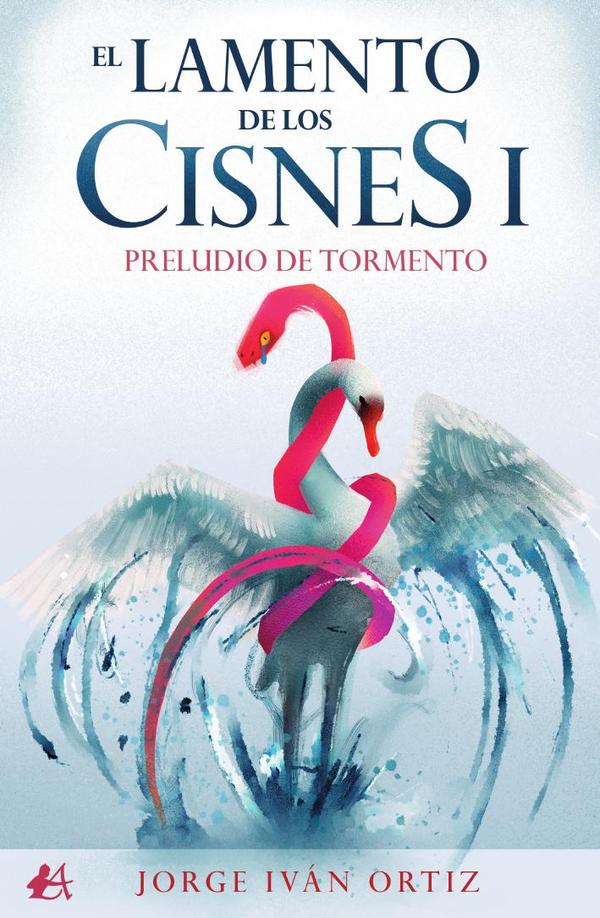 El lamento de los cisnes I