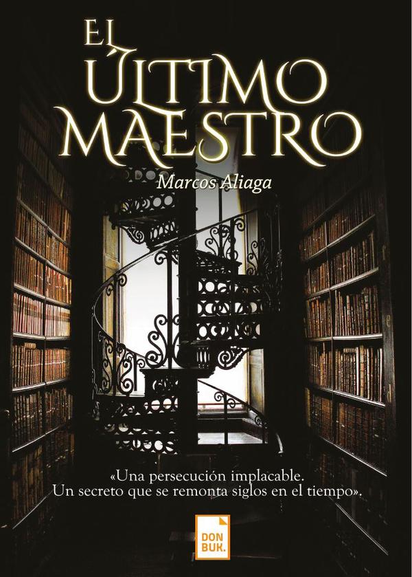 EL ÚLTIMO MAESTRO