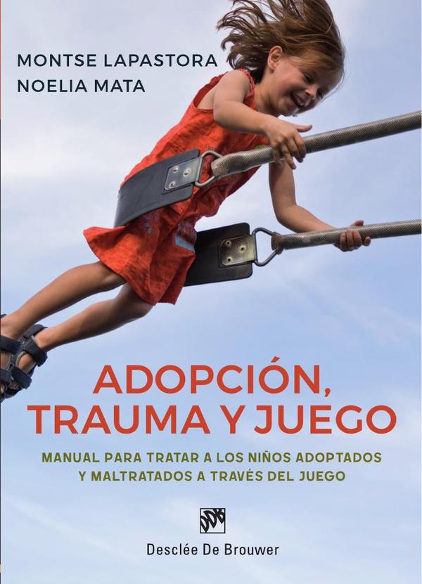 Adopción, trauma y juego