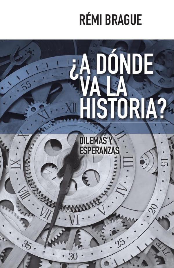 ¿A dónde va la historia?