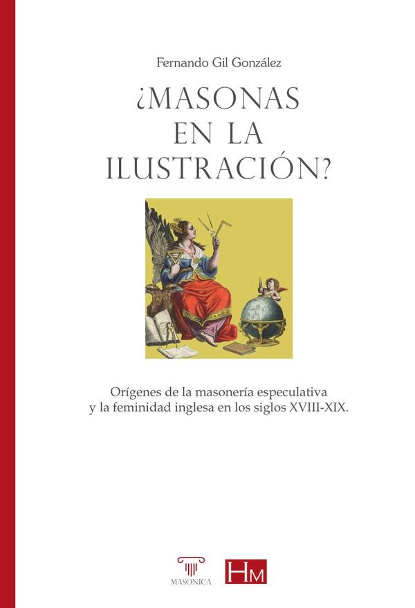 ¿Masonas en la Ilustración?