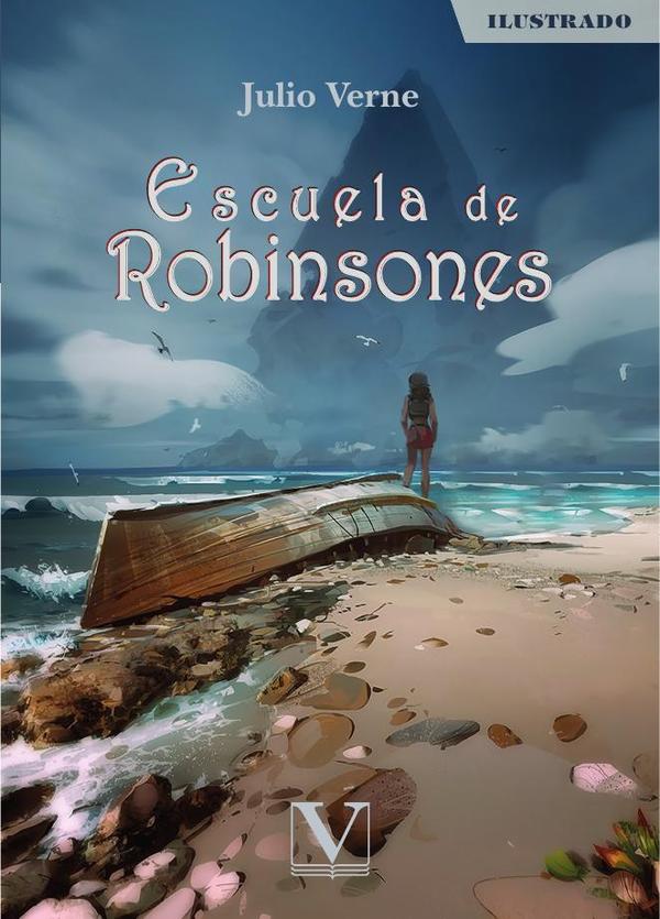 Escuela de robinsones