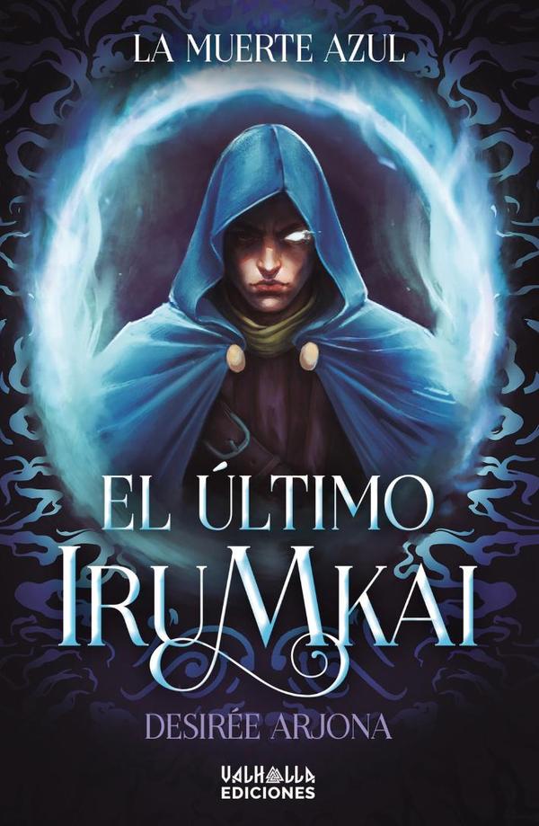 EL ÚLTIMO IRUMKAI
