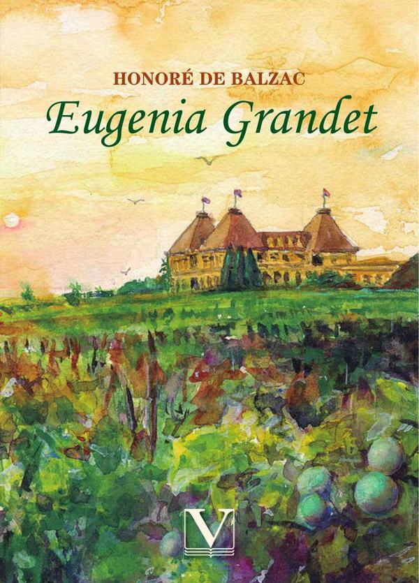 Eugenia Grandet