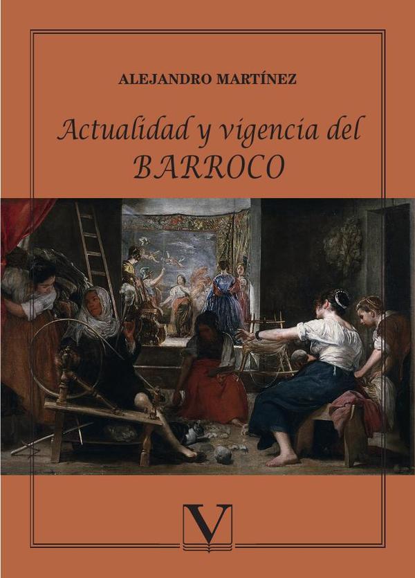 Actualidad y vigencia del Barroco
