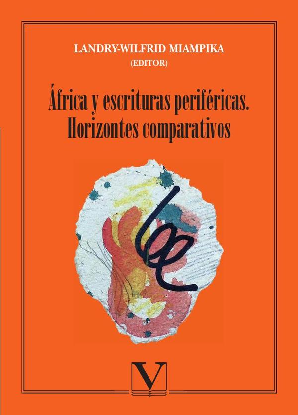 África y escrituras periféricas