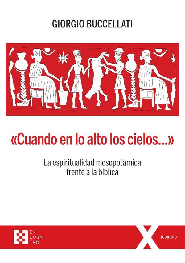 «Cuando en lo alto los cielos...»