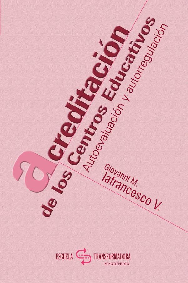 Acreditación de los Centros Educativos