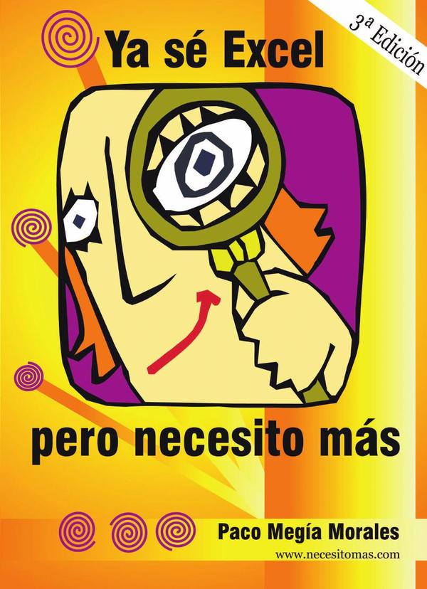 Ya sé Excel, pero necesito más