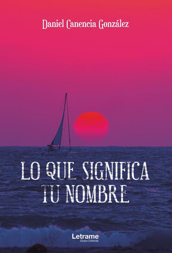 Lo que significa tu nombre