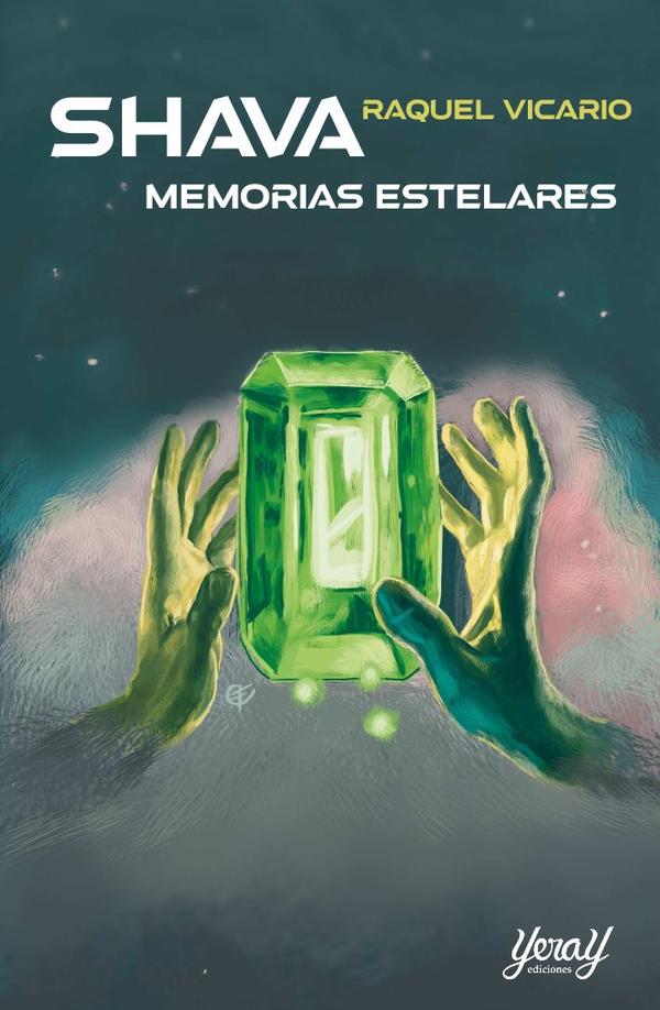 SHAVA. MEMORIAS ESTELARES