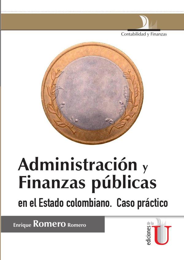 Administración y Finanzas Públicas