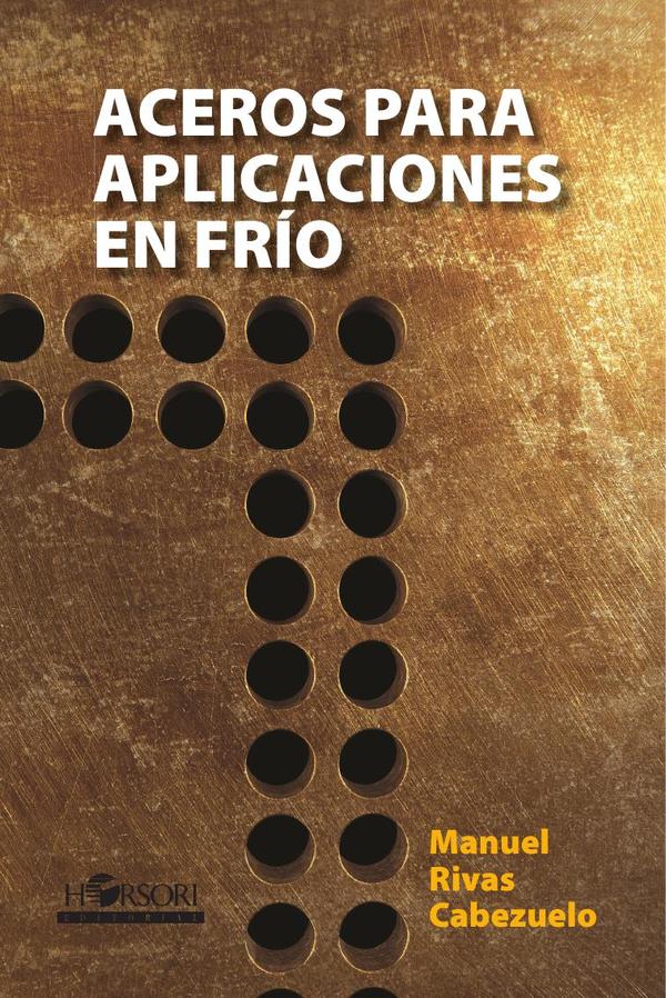 Aceros para aplicaciones en frío