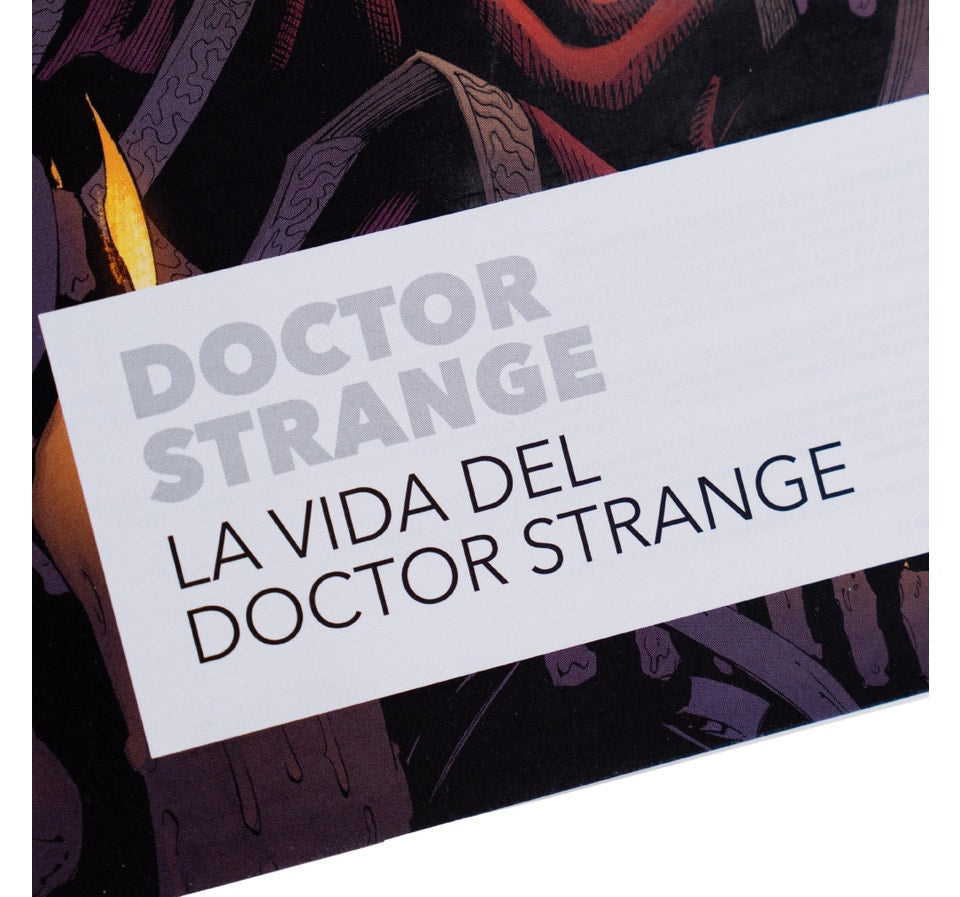 DOCTOR STRANGE (2023) 01