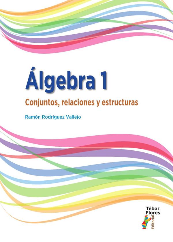 ÁLGEBRA 1