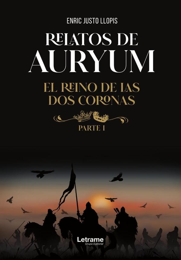Relatos de Auryum