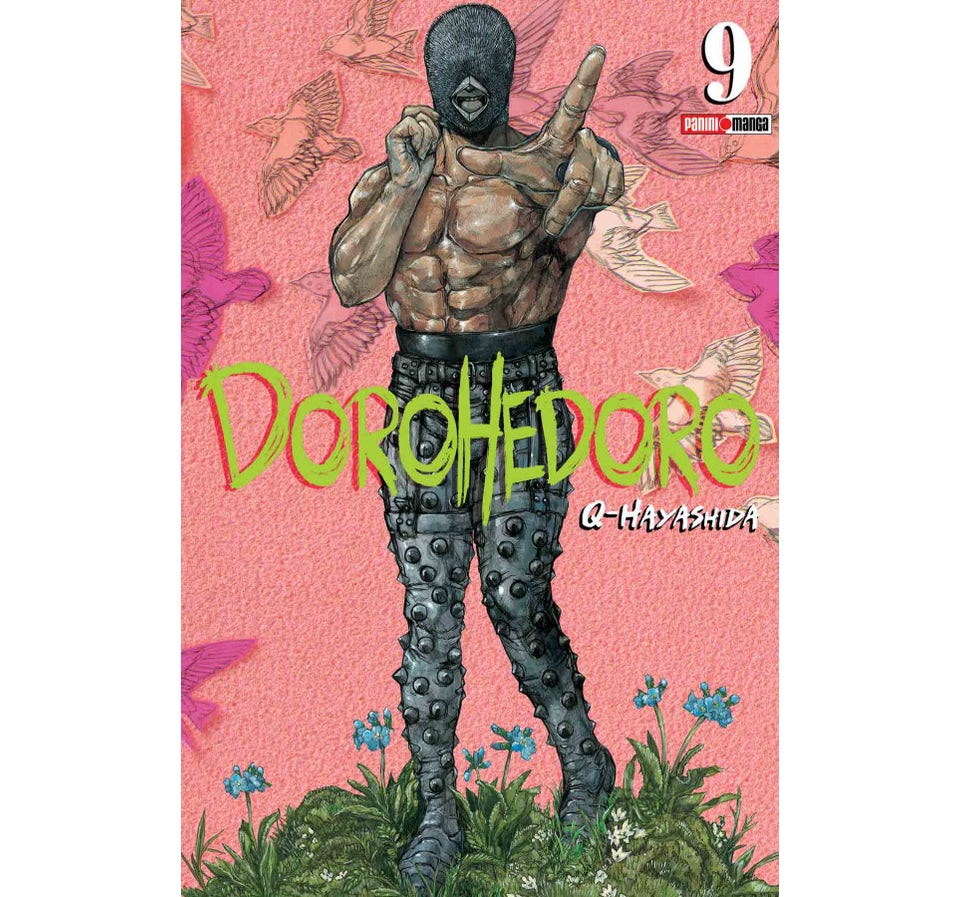 DOROHERODO 09