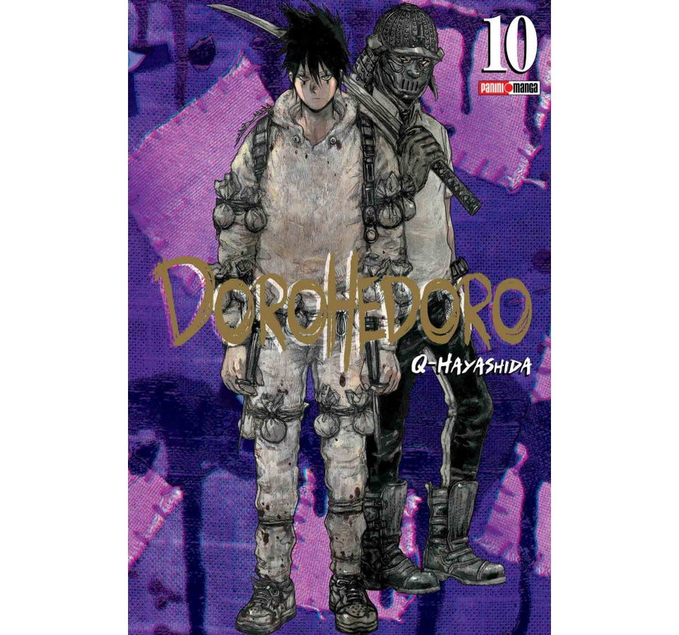 DOROHERODO 10