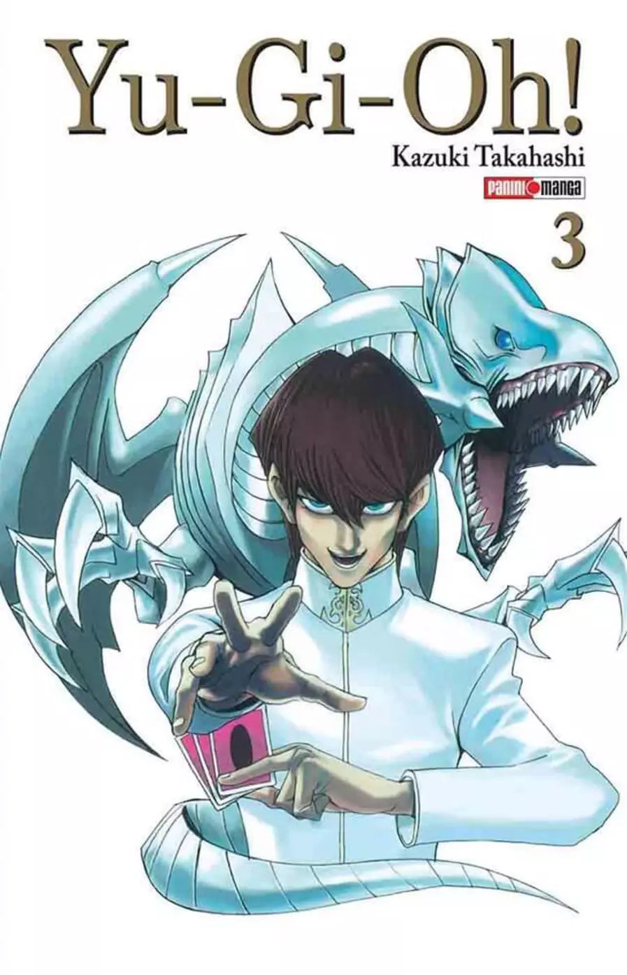 YU GI OH 03