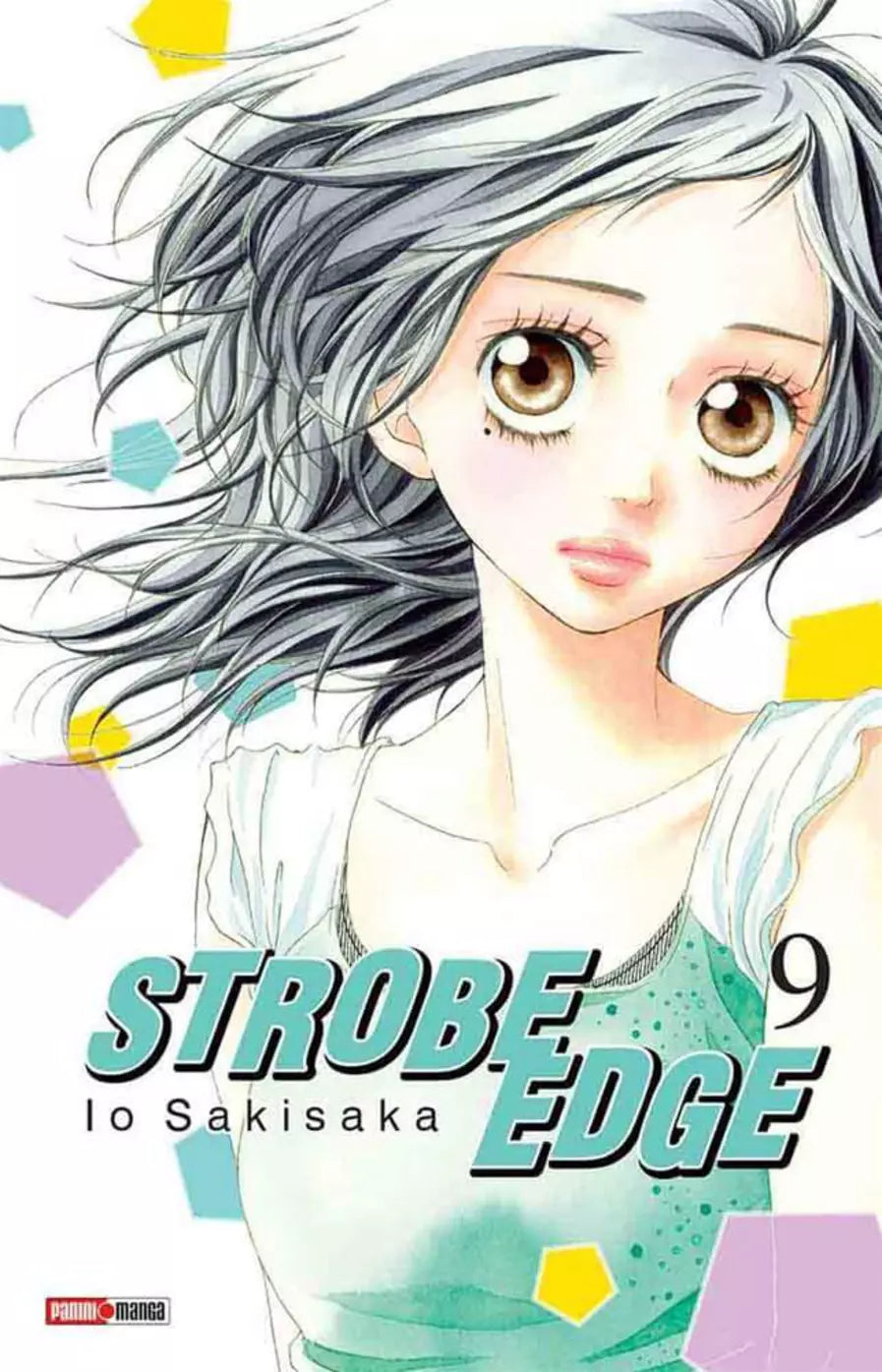 STROBE EDGE 09