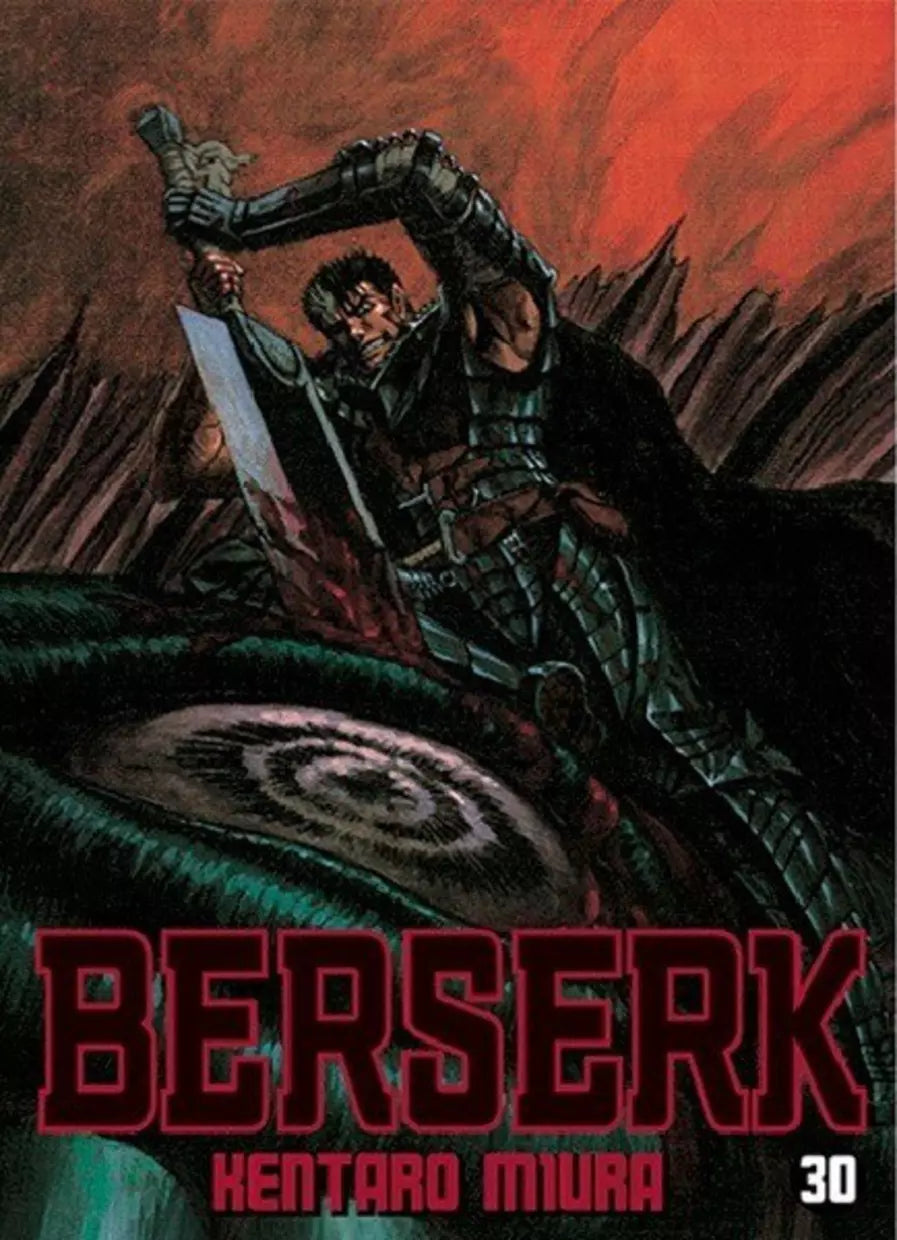 BERSEK 30