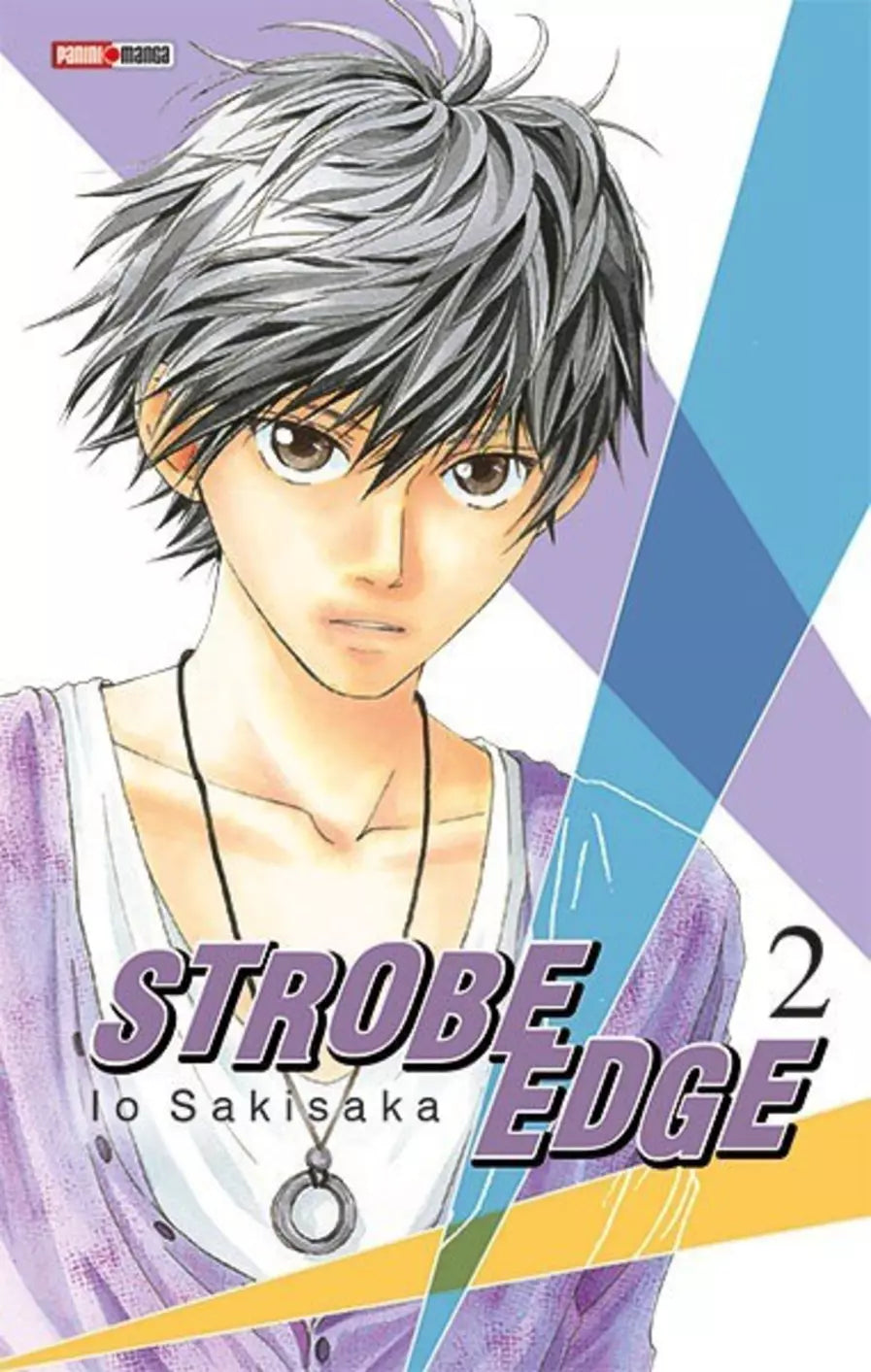 STROBE EDGE 02