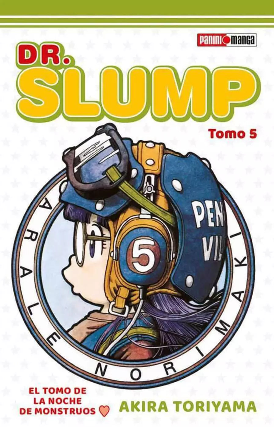 DR SLUMP 05