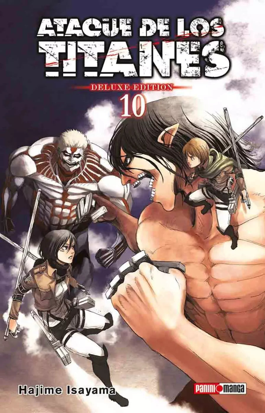 AOT LUX 10