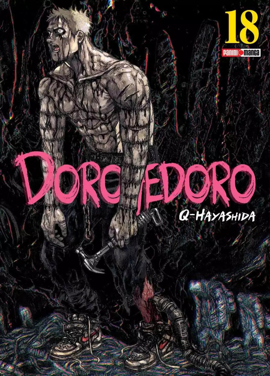 DOROHERODO 18