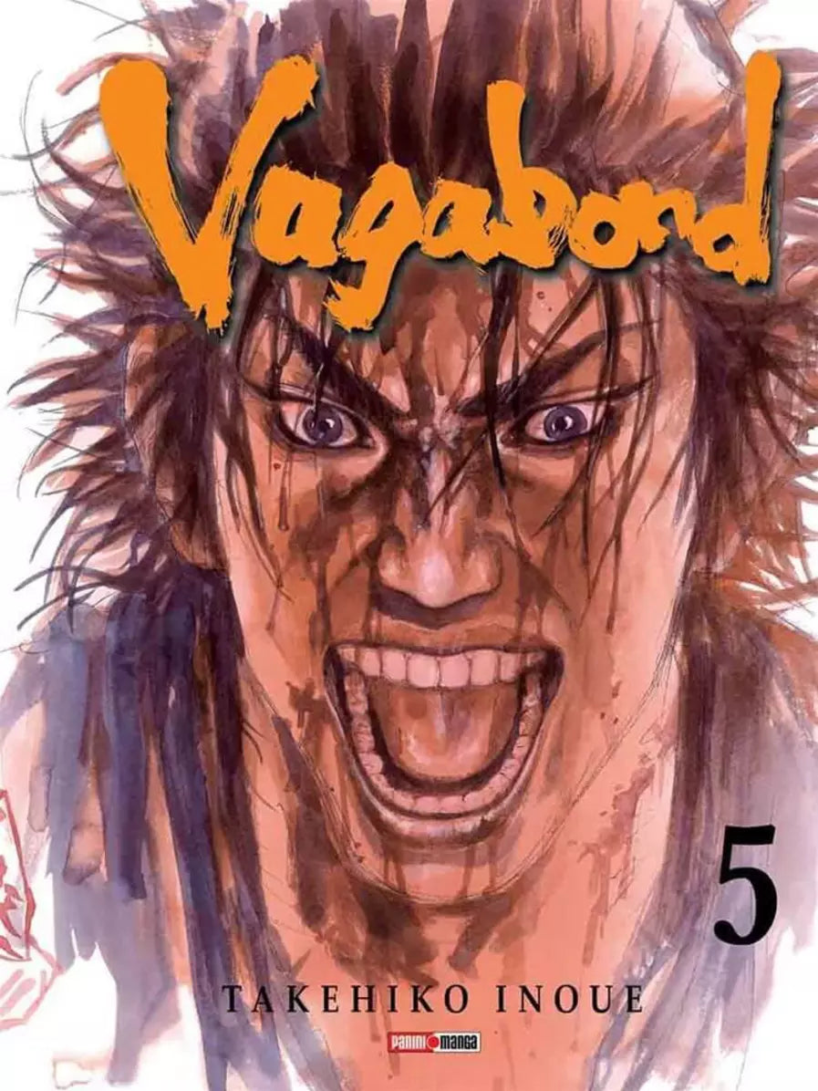 VAGABOND 05