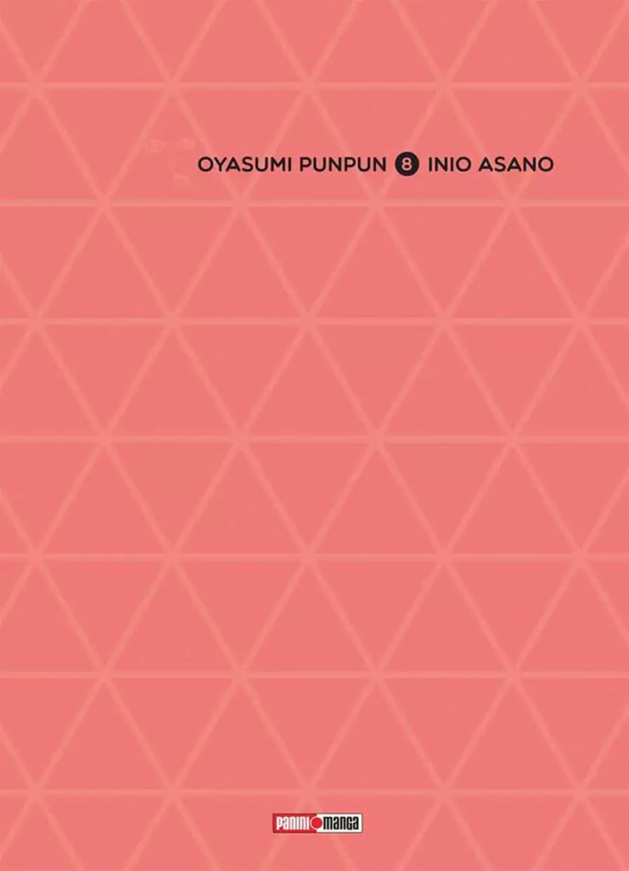 OYASUMI PUN PUN 08