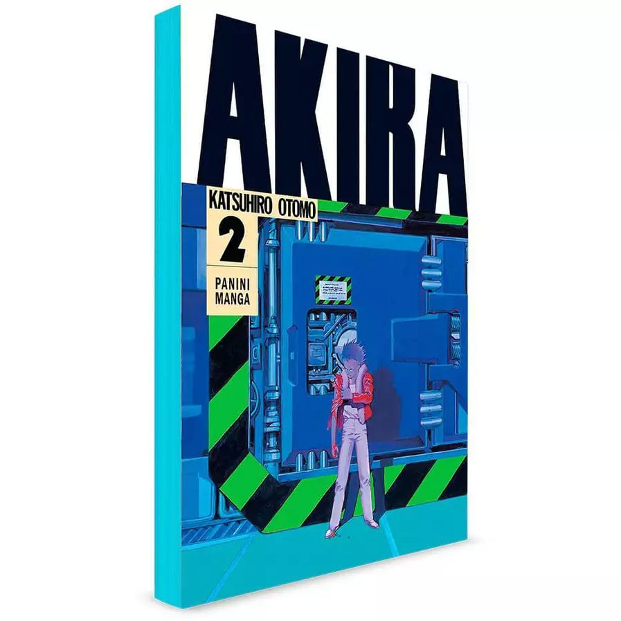 AKIRA 02