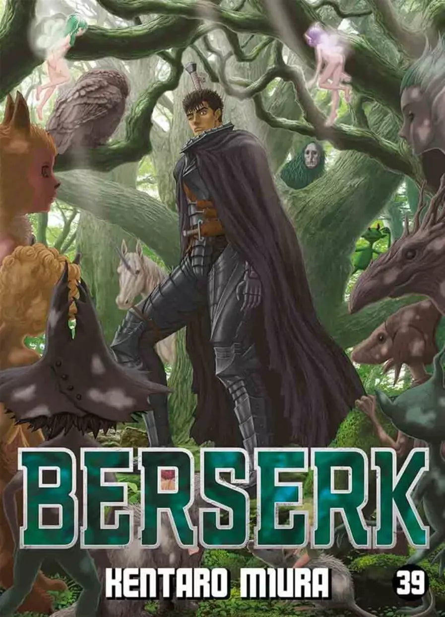 BERSEK 39