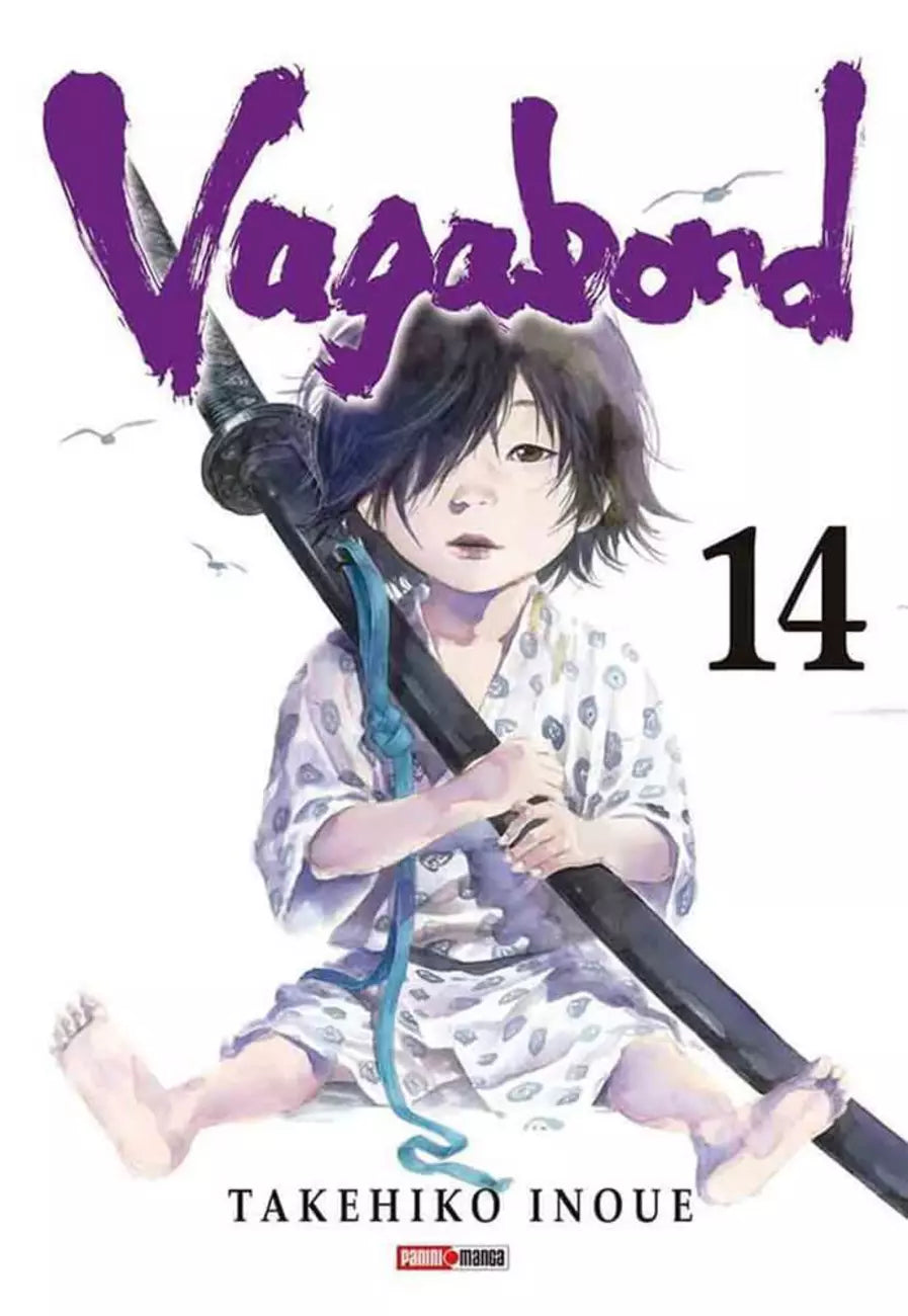 VAGABOND 14