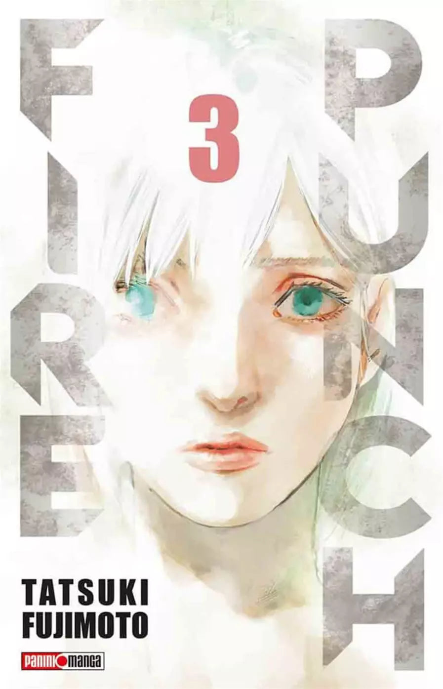 FIRE PUNCH 03